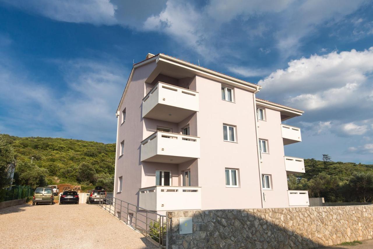 Kiara Apartment Punat